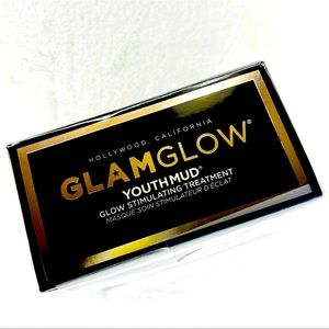 Glamglow YouthMud Exfoliating Mask